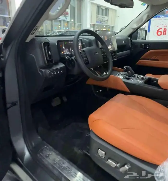 هافال H9-جميع الفئات -اقل سعر عروض خاصه بالتمويل 15