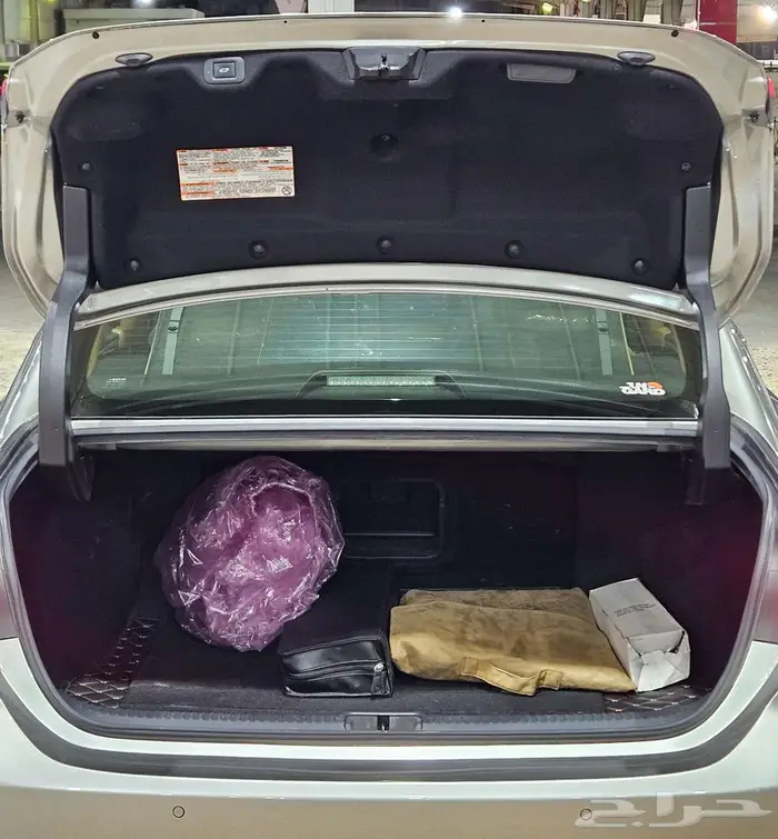 لكزس ES.350..2023 63