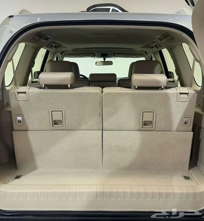 تويوتا برادو 2022 37