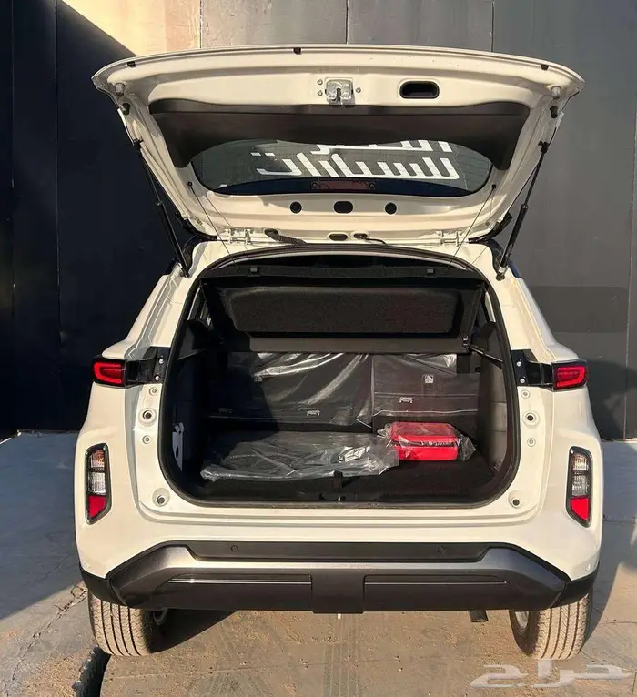 تيوتا اوربان كروزر 6