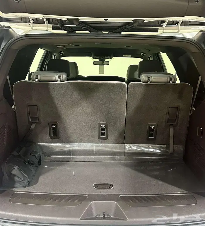 جي ام سي يوكن 2021 37