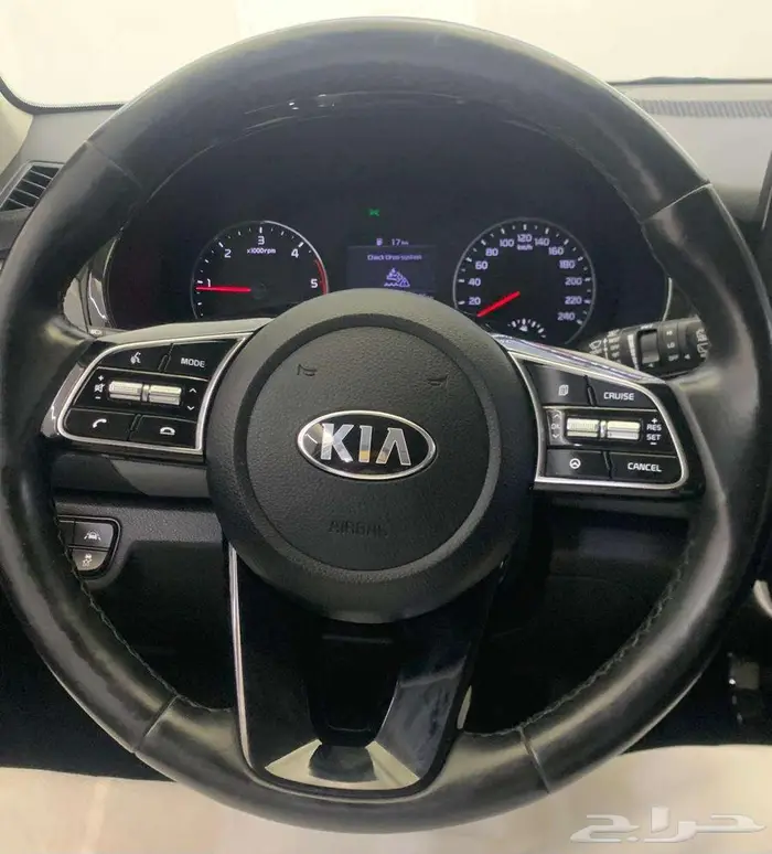 كيا سيلتوس 2020 9