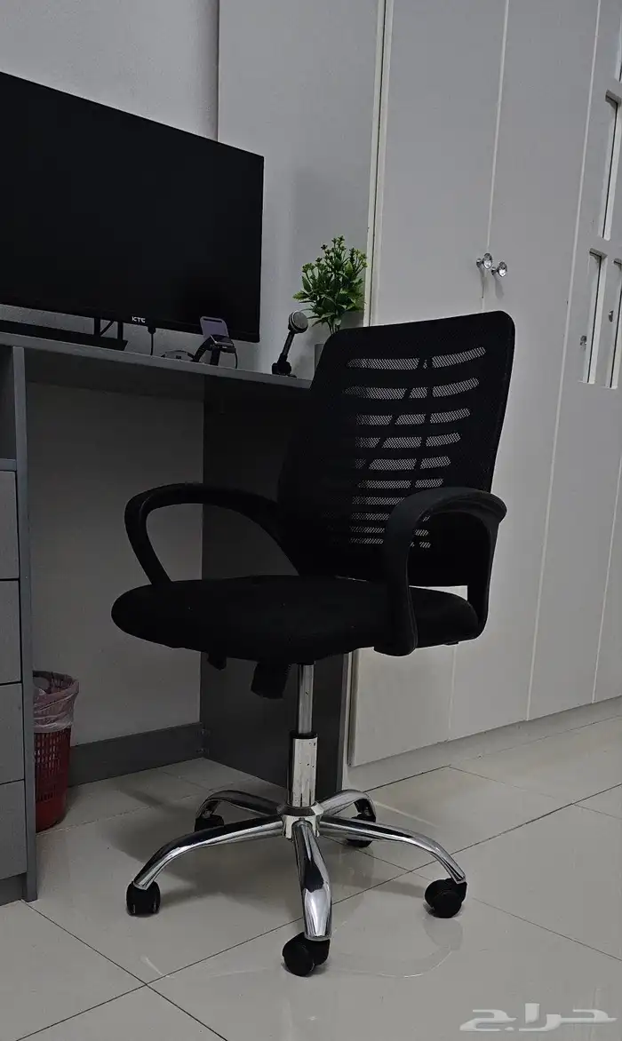 كرسي مكتبي 0