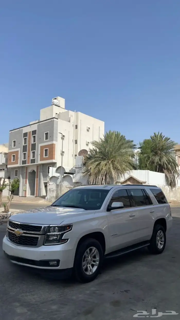 تاهو LT م 2016 بحااله الوكااله 1