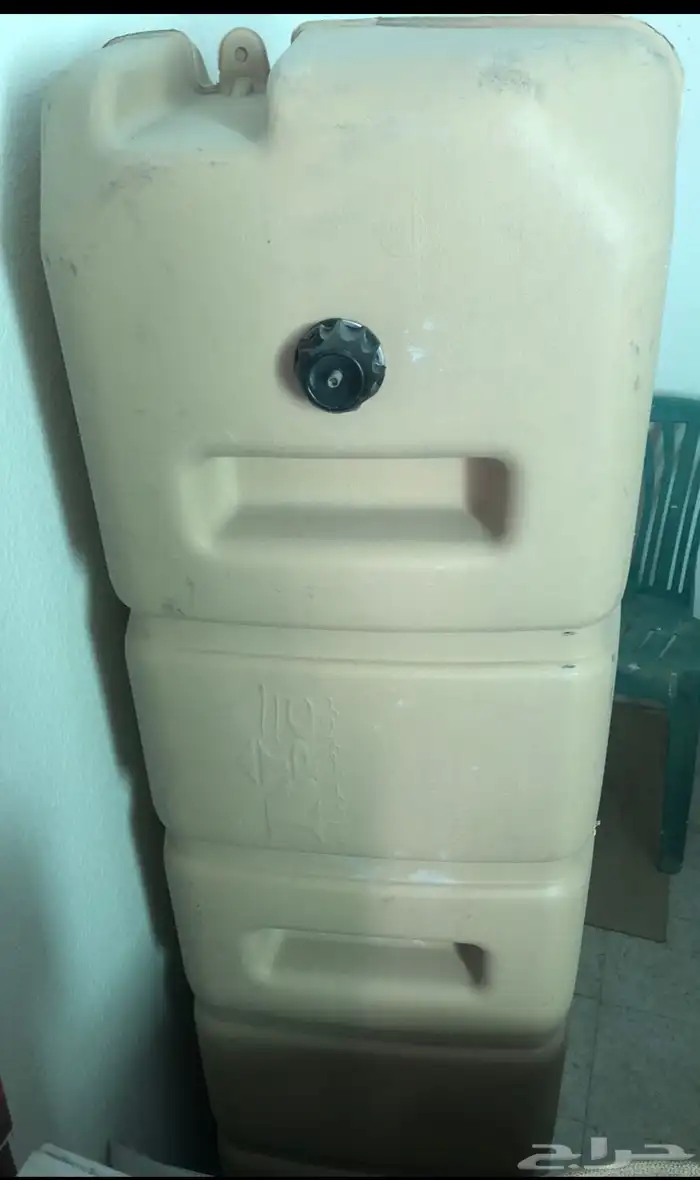 تانكي ماء للسيريا او الفورد f150 0