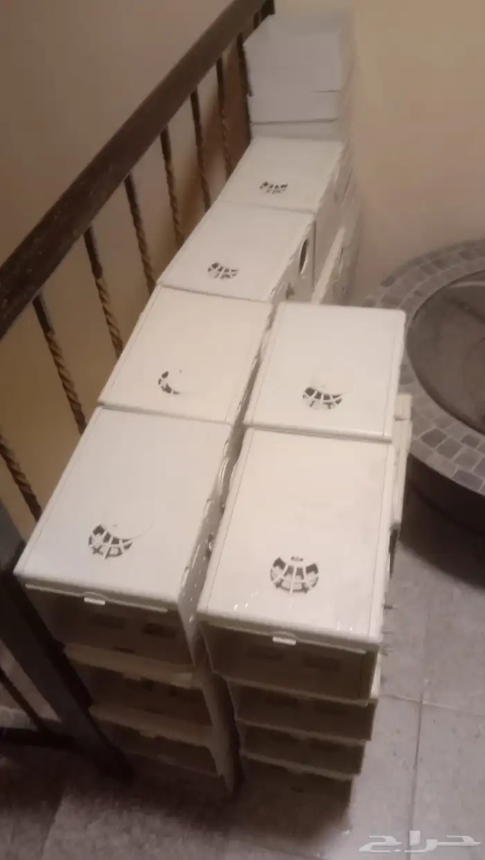 بياضات بلاستيك 0