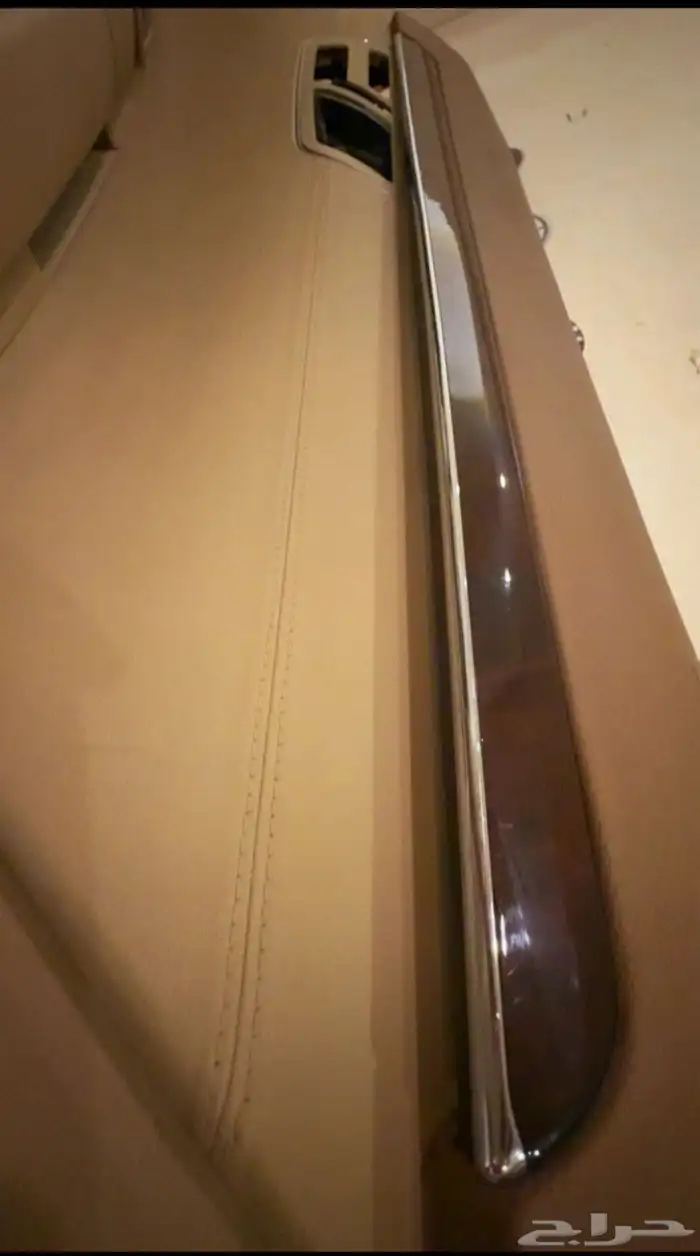 ديكورات داخلية مرسيدس بانوراما w221 7