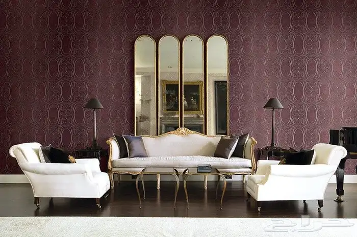 ورق حائط هولندي إيطالي 36