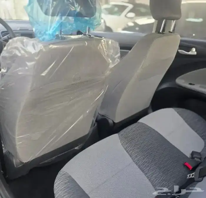 كيا بيجاس 2026 ستاندر كاش او اقساط 8