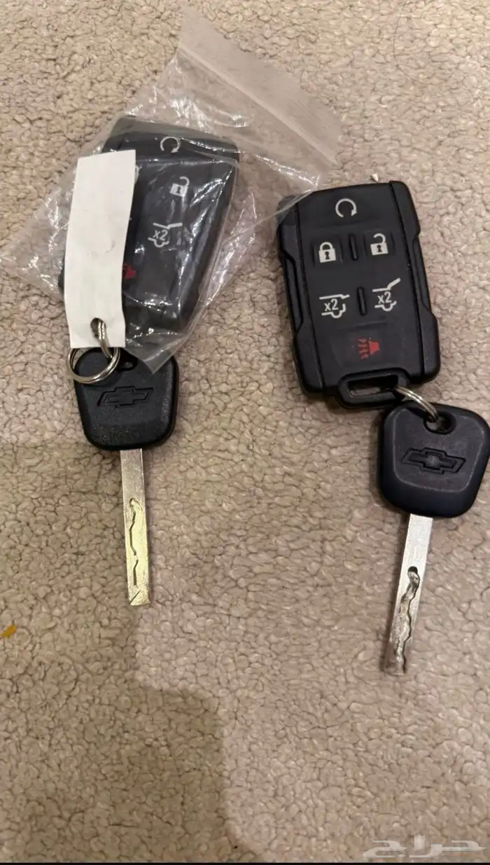 تاهو LT م 2016 بحااله الوكااله 4