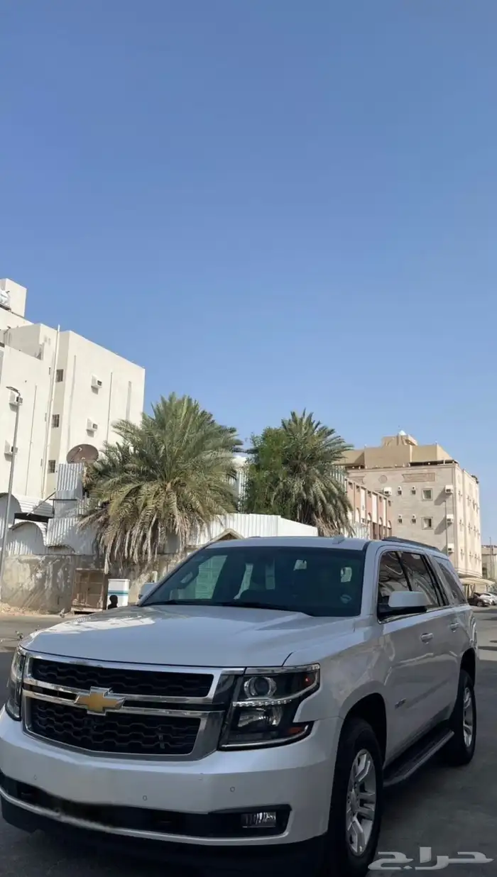 تاهو LT م 2016 بحااله الوكااله 3