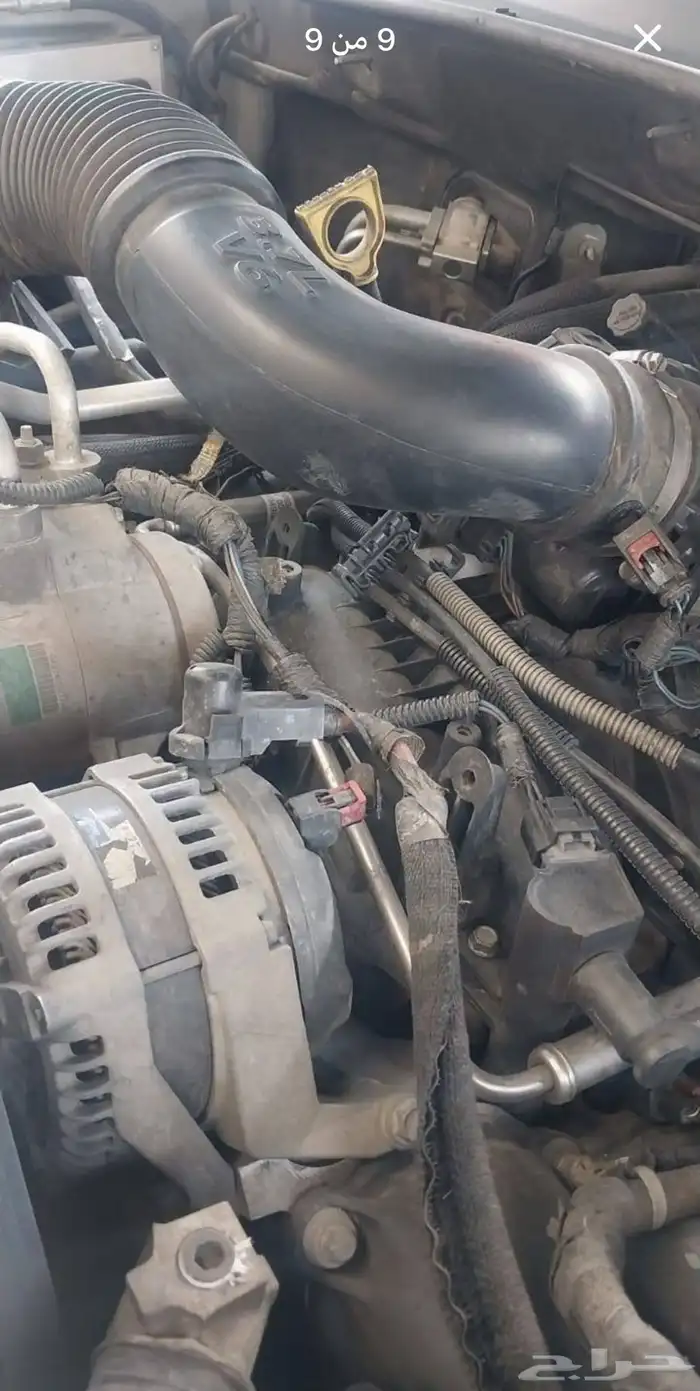 jeep ليبرتي 2011 8