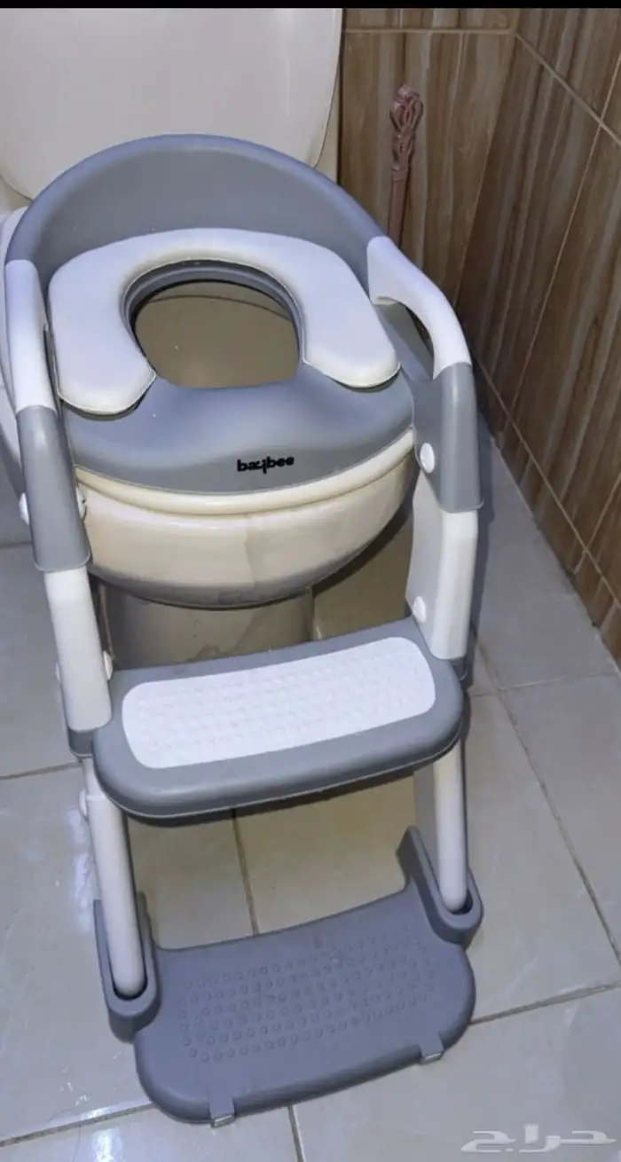 كرسي تعليم الحمام للاطفال(نونيه) 3