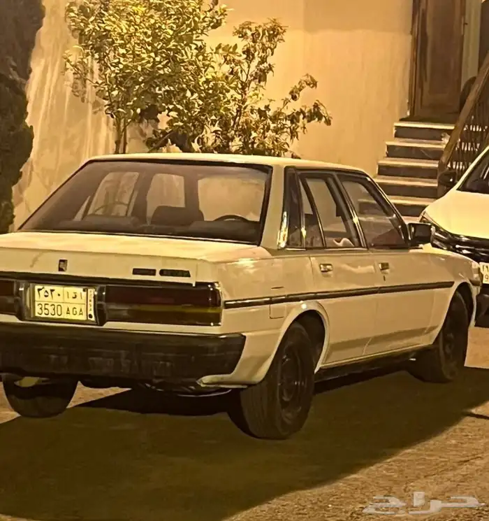 كرسيدا 88 نظيفه 2