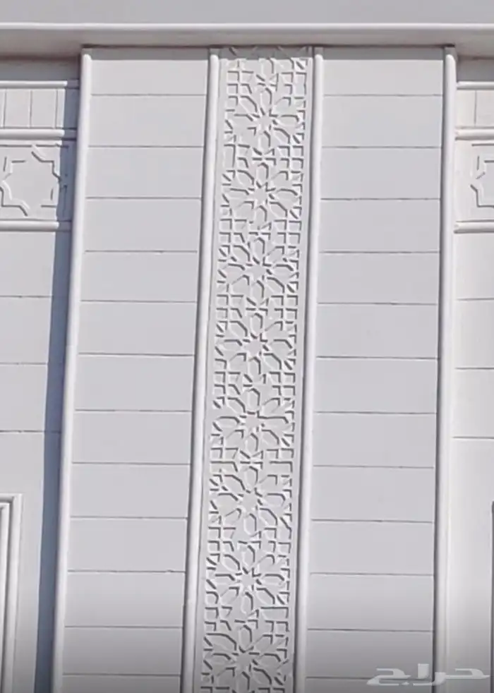 لياسه ملونه بديل الحجر الطبيعي 1