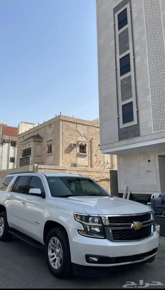 تاهو LT م 2016 بحااله الوكااله 0