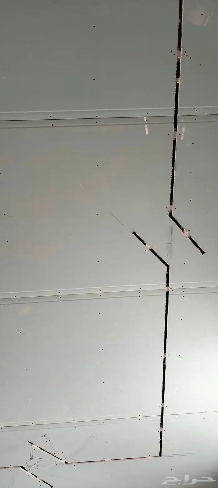 جبسم بورد محايل عسير 2