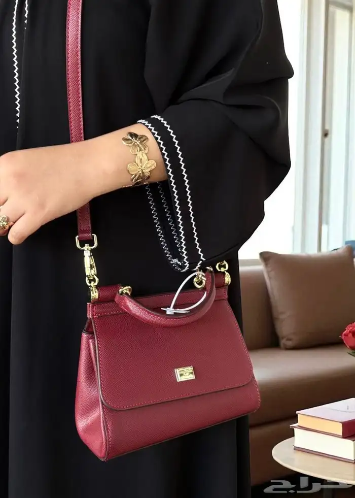 شنط ماركات متعدده هاي كوليتي عرض لفتزه محدوده170 36