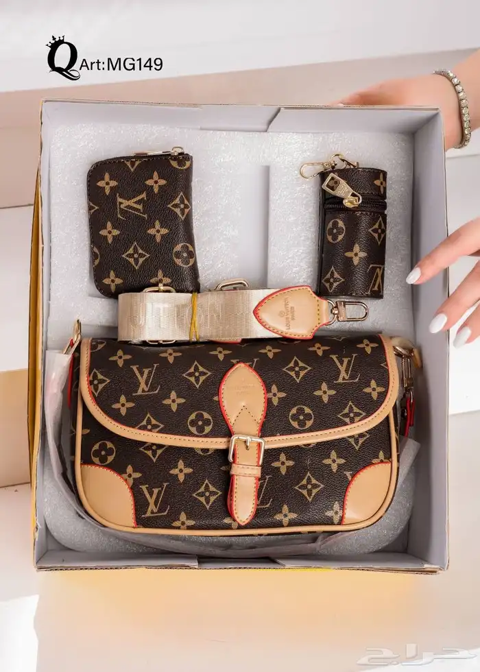 شنط ماركات درجه اولى 20