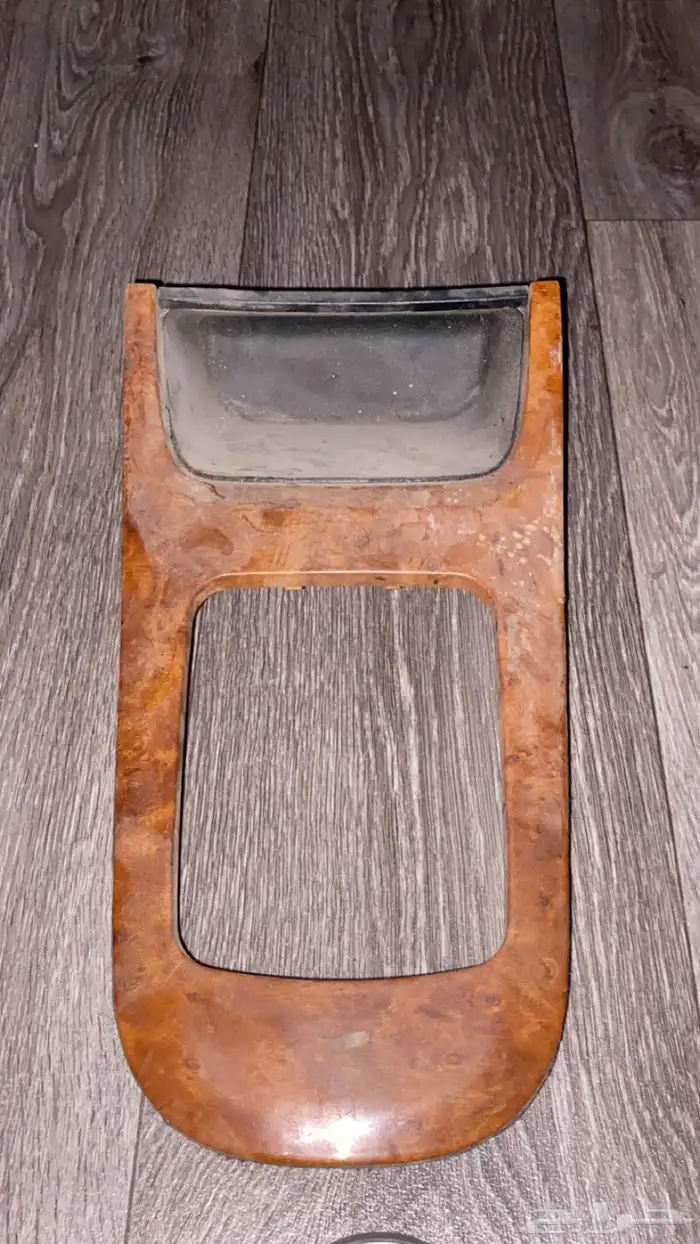 ديكورات مكسيما تخشيب 1