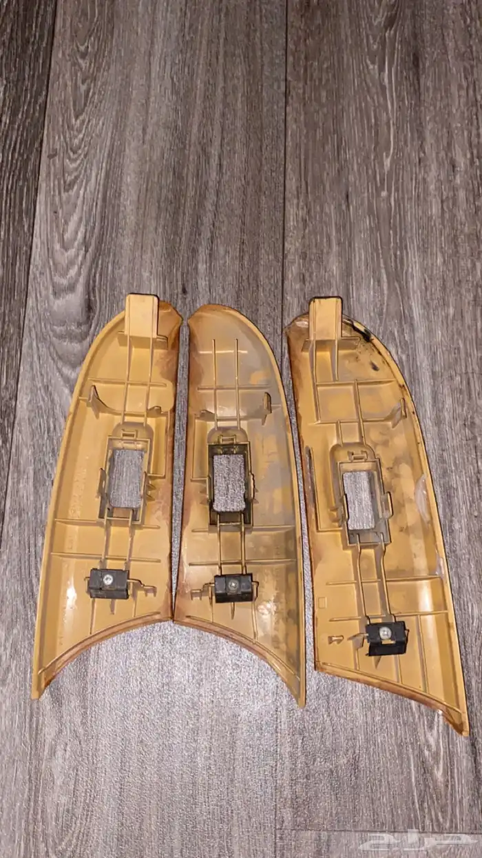 ديكورات مكسيما تخشيب 3