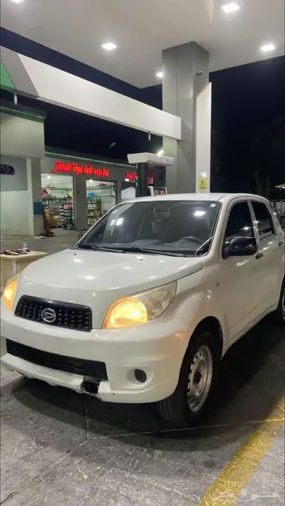 ديهاتسو للبيع2012 index