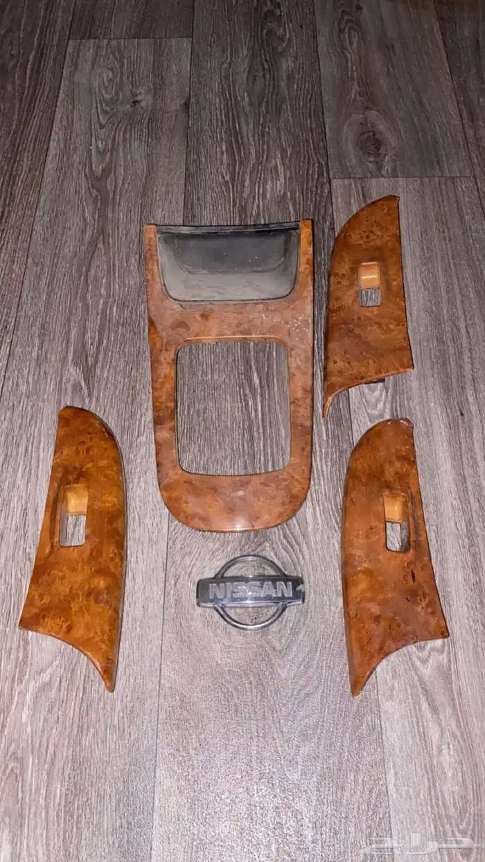 ديكورات مكسيما تخشيب 0