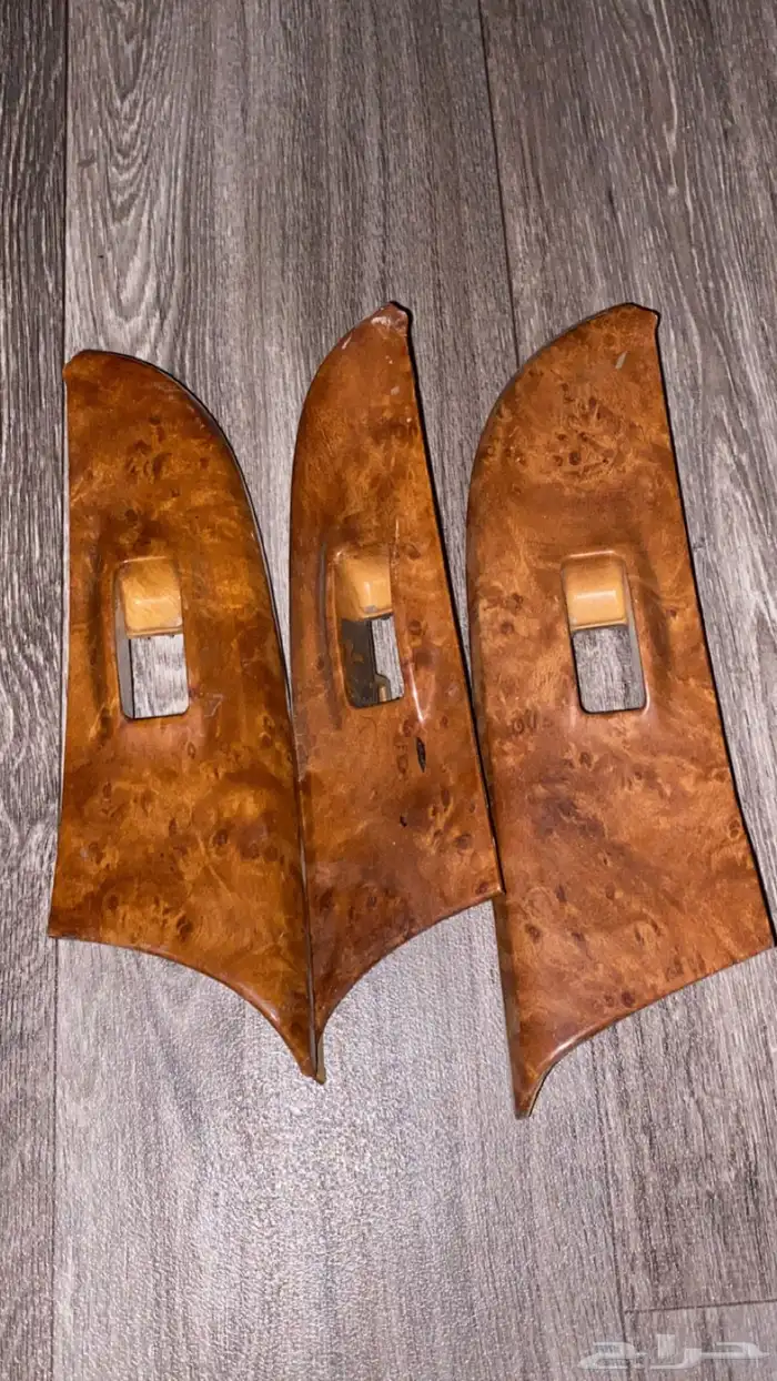 ديكورات مكسيما تخشيب 2