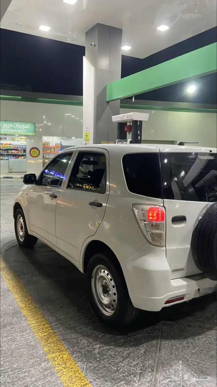 ديهاتسو للبيع2012 0