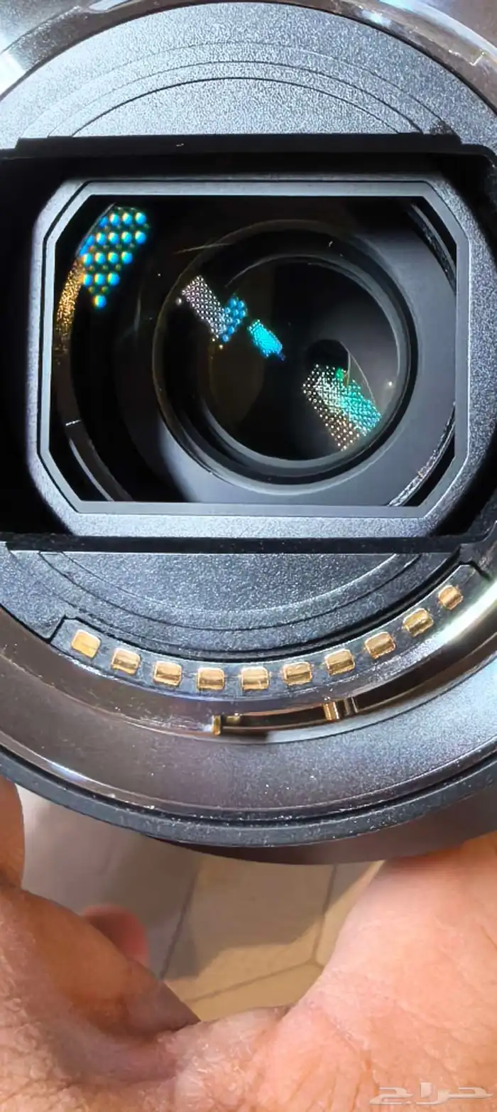 عدسة سوني FE 24-105mm F4 G OSS 3