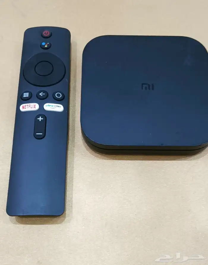 رسيفر شاومي رقمي للبيع 0