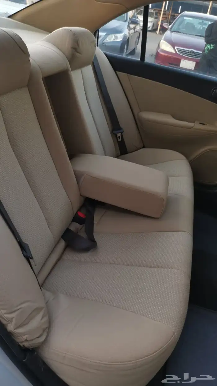 سوناتا قير تماتيك 13