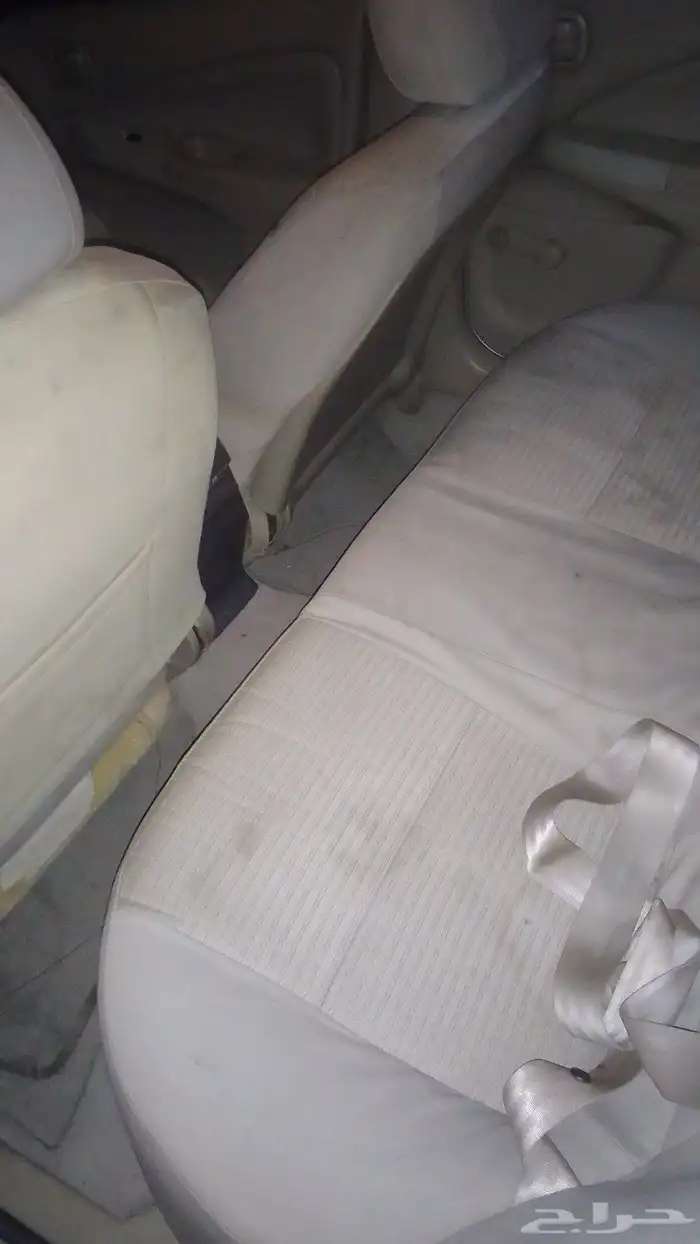 نيسان صني موديل 2011 1