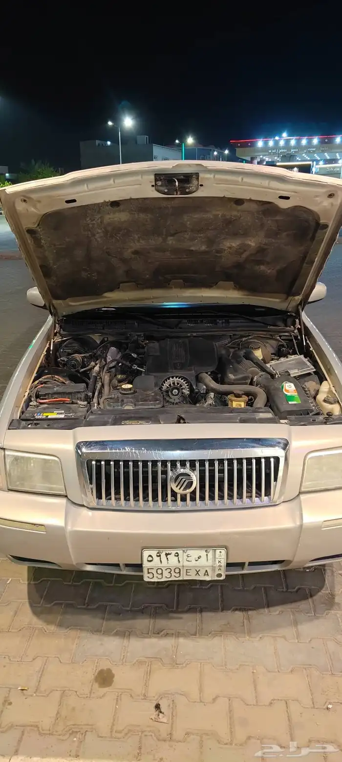 فورد مواصفات سعودي 9