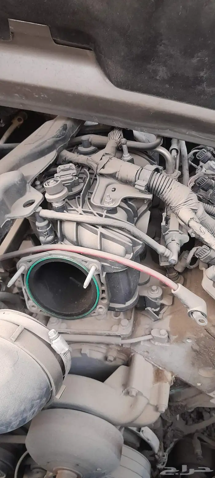 محركات مستوره 3