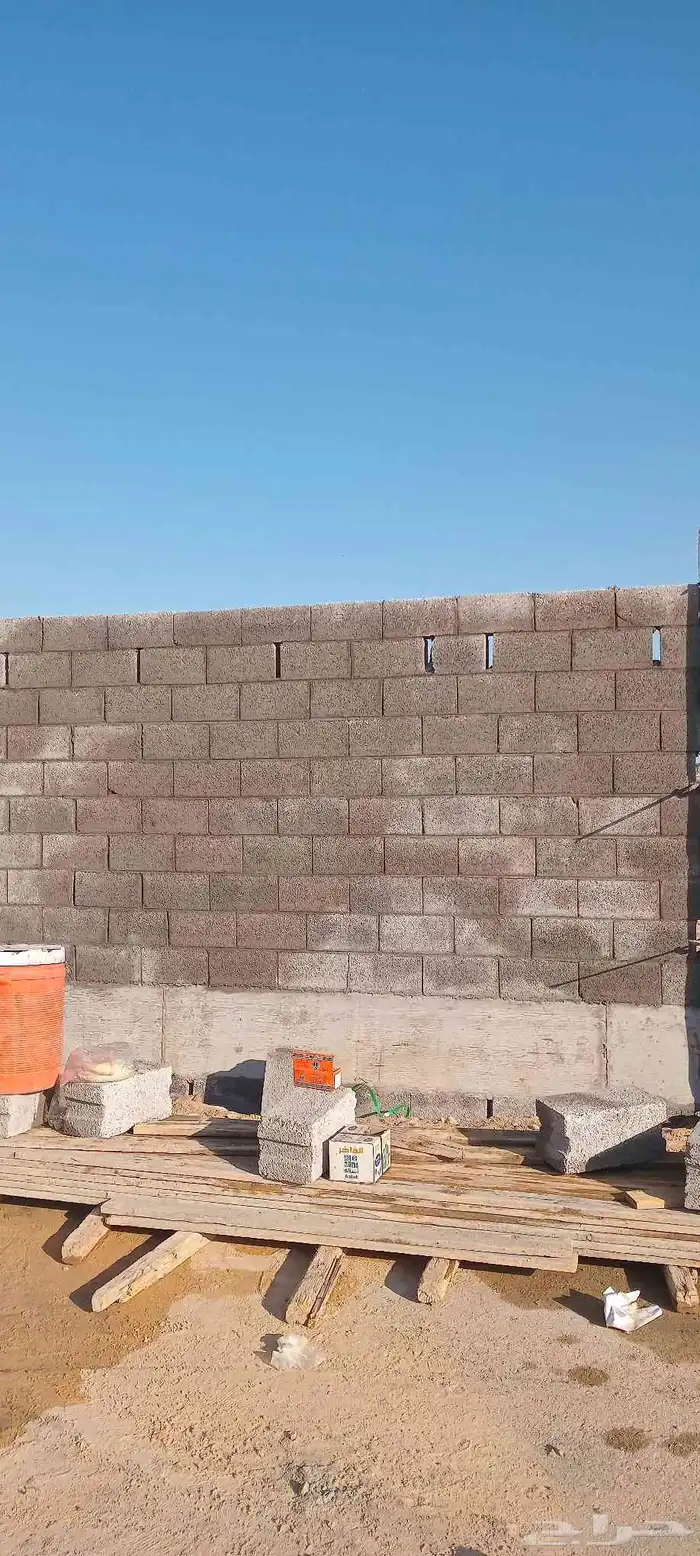 شغل مباني والاستراحات وتشطيب وعظم وفلل 2