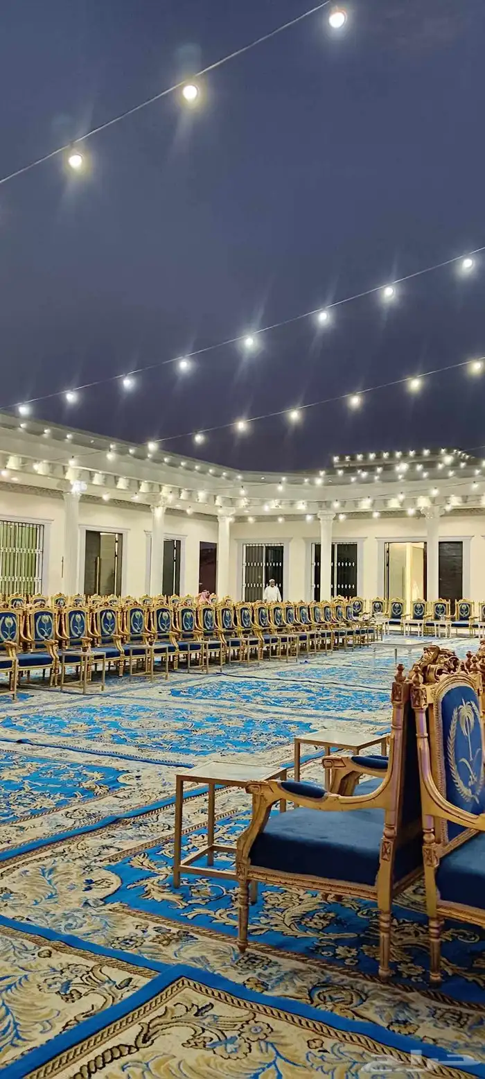 شركة الريان للحفلات جميع انحاء المملكة 9