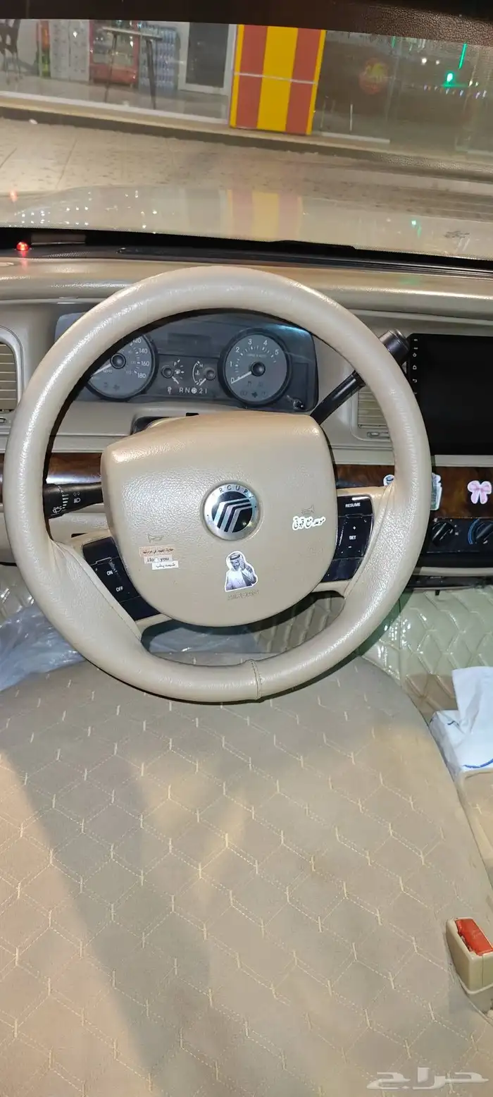 فورد مواصفات سعودي 1