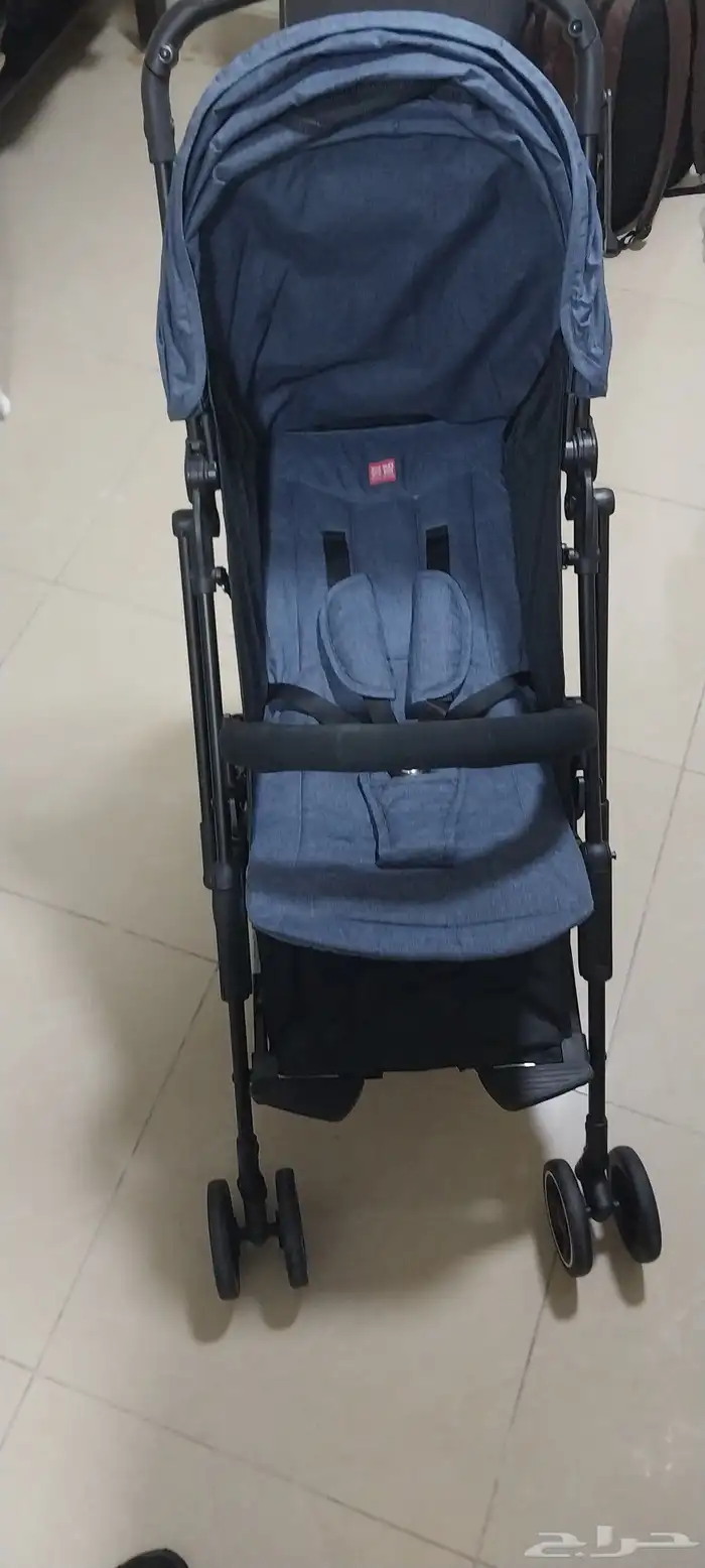 عربه اطفال 3