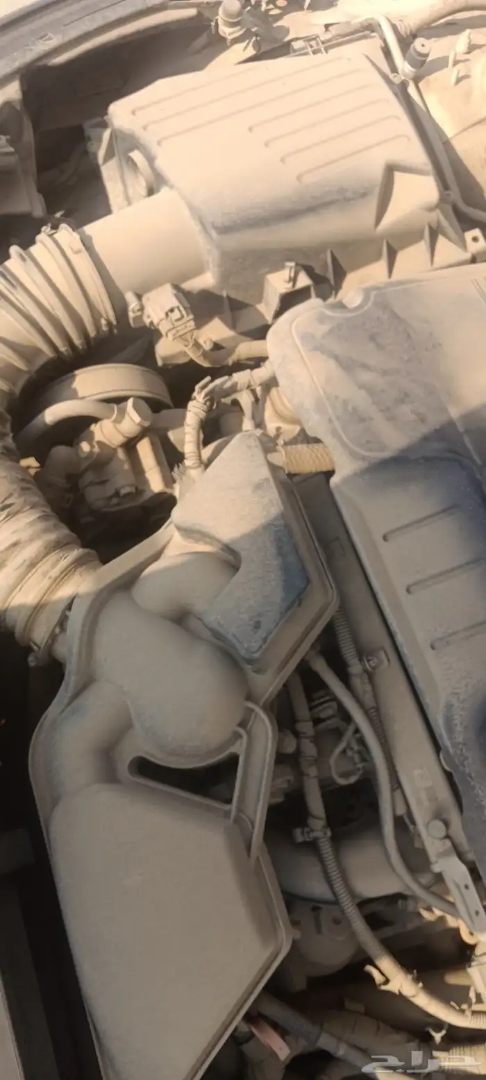 تشليح قطع غيار ماليبو 2015 2