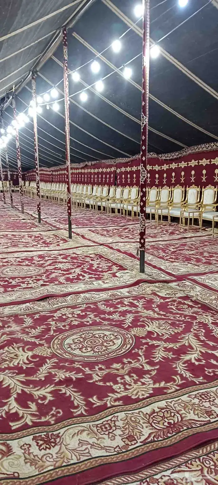 شركة الريان للحفلات جميع انحاء المملكة 2