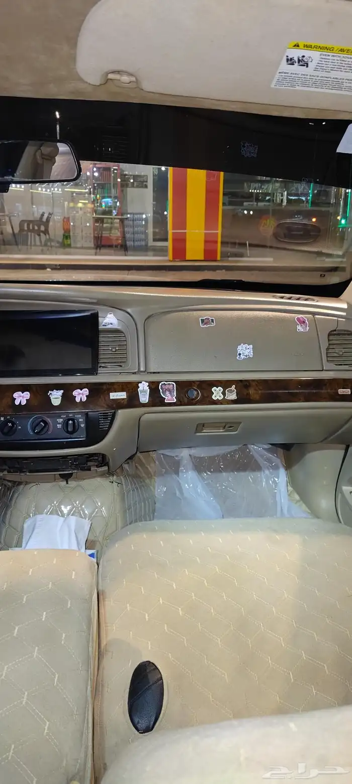 فورد مواصفات سعودي 7