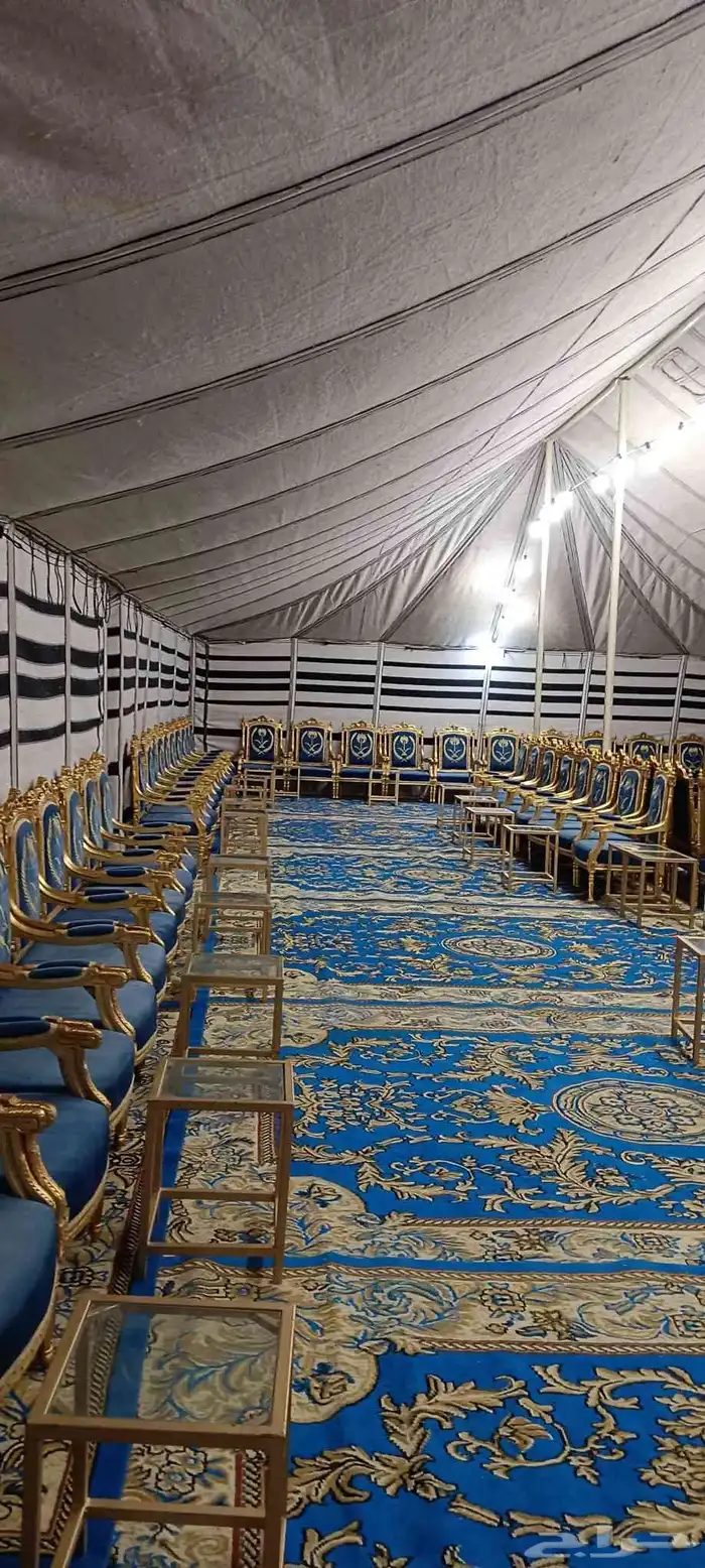 شركة الريان للحفلات جميع انحاء المملكة 1