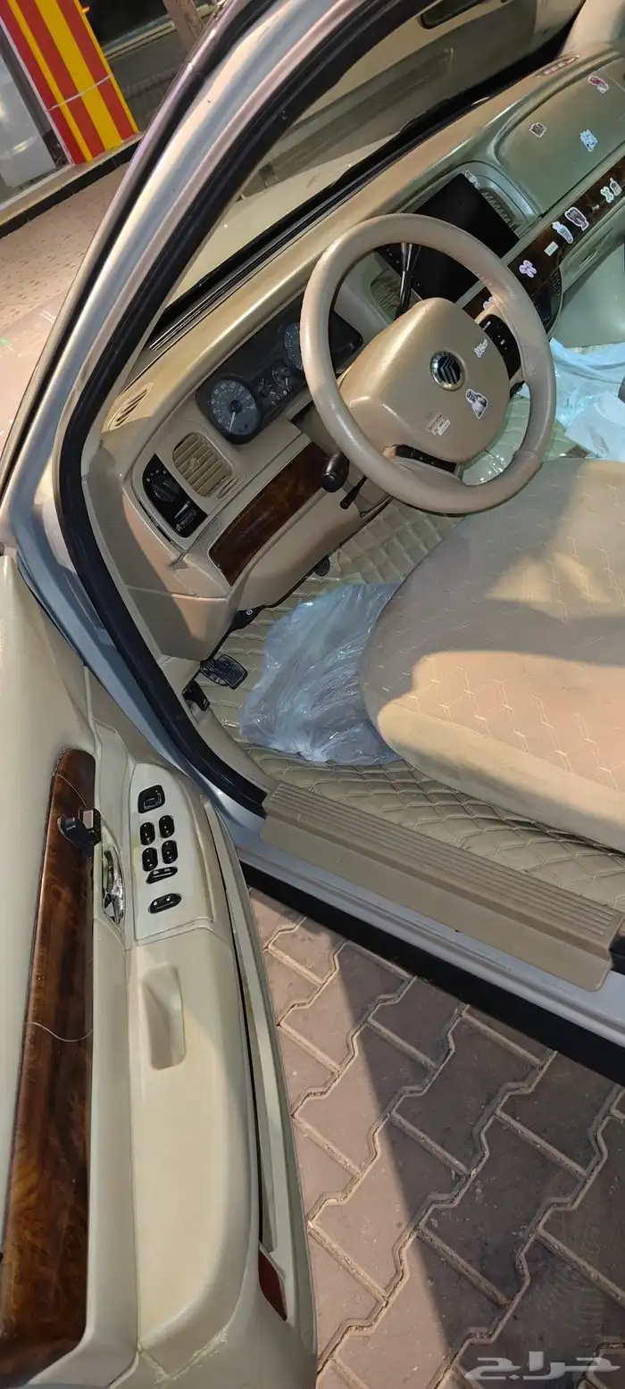 فورد مواصفات سعودي 2