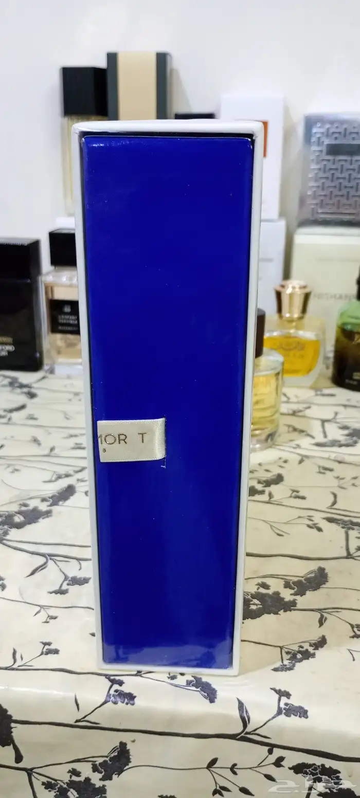 عطر زيرجوف كاسموراتي مفيستو الازرق 100 مللي 5