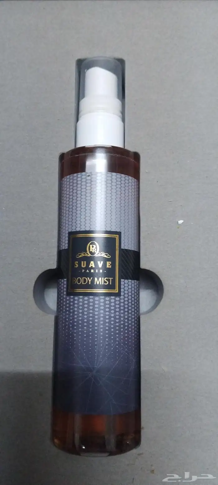 بخاخ عطر جسم 0