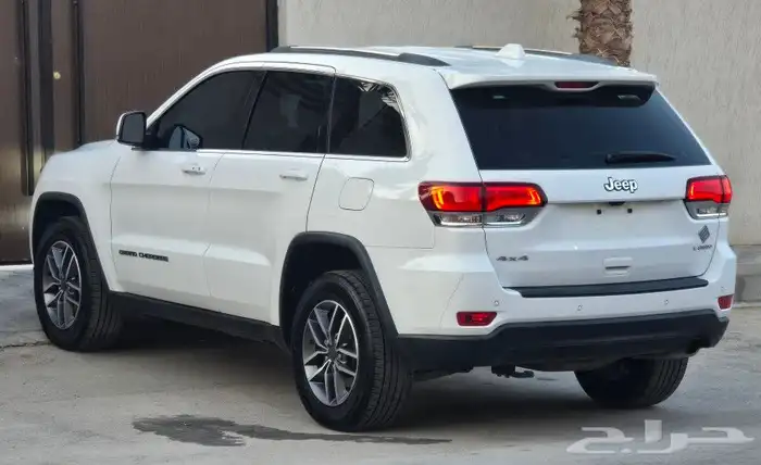 شيروكي استندر 2021 دبل 3