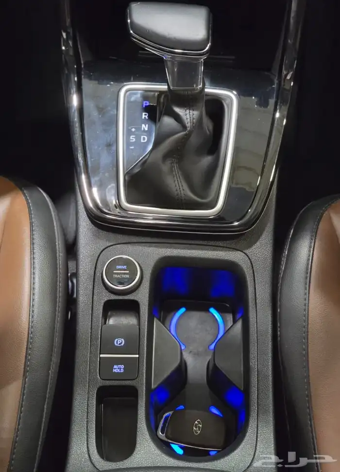 هونداي كريتا موديل 2024 بحالة ممتازة 15