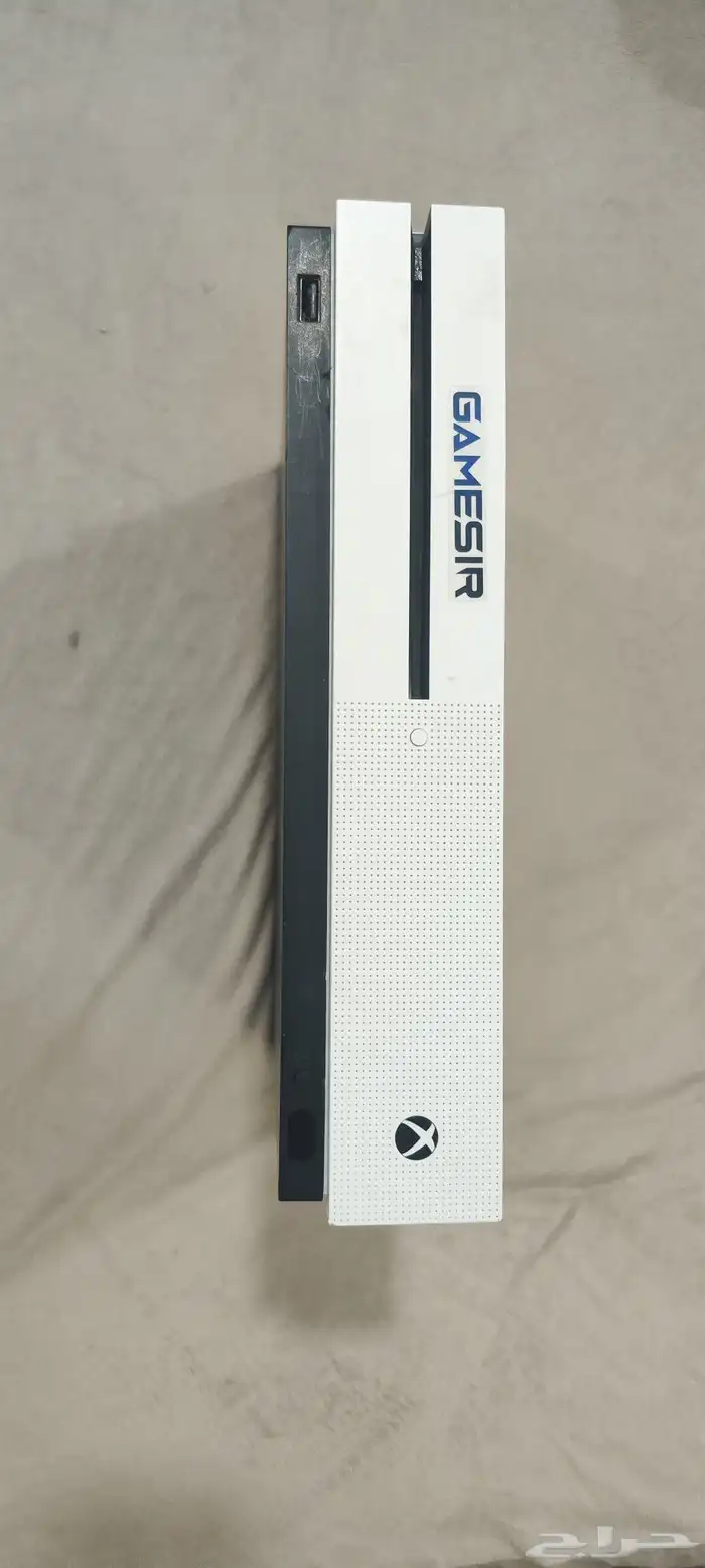 اكس بوكس ون اس 1