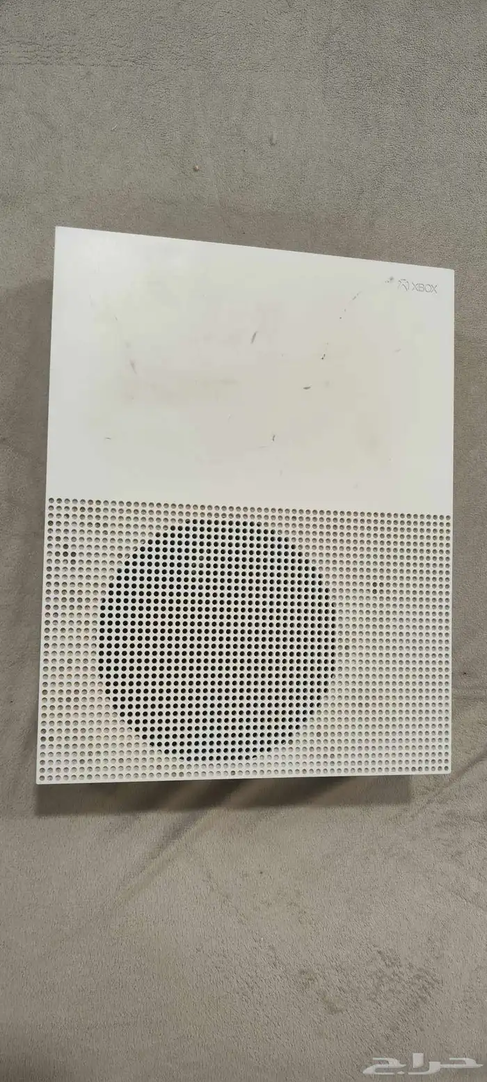 اكس بوكس ون اس 0